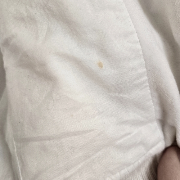 Armani Exchange Velvet Jacket - Picture 7 of 7